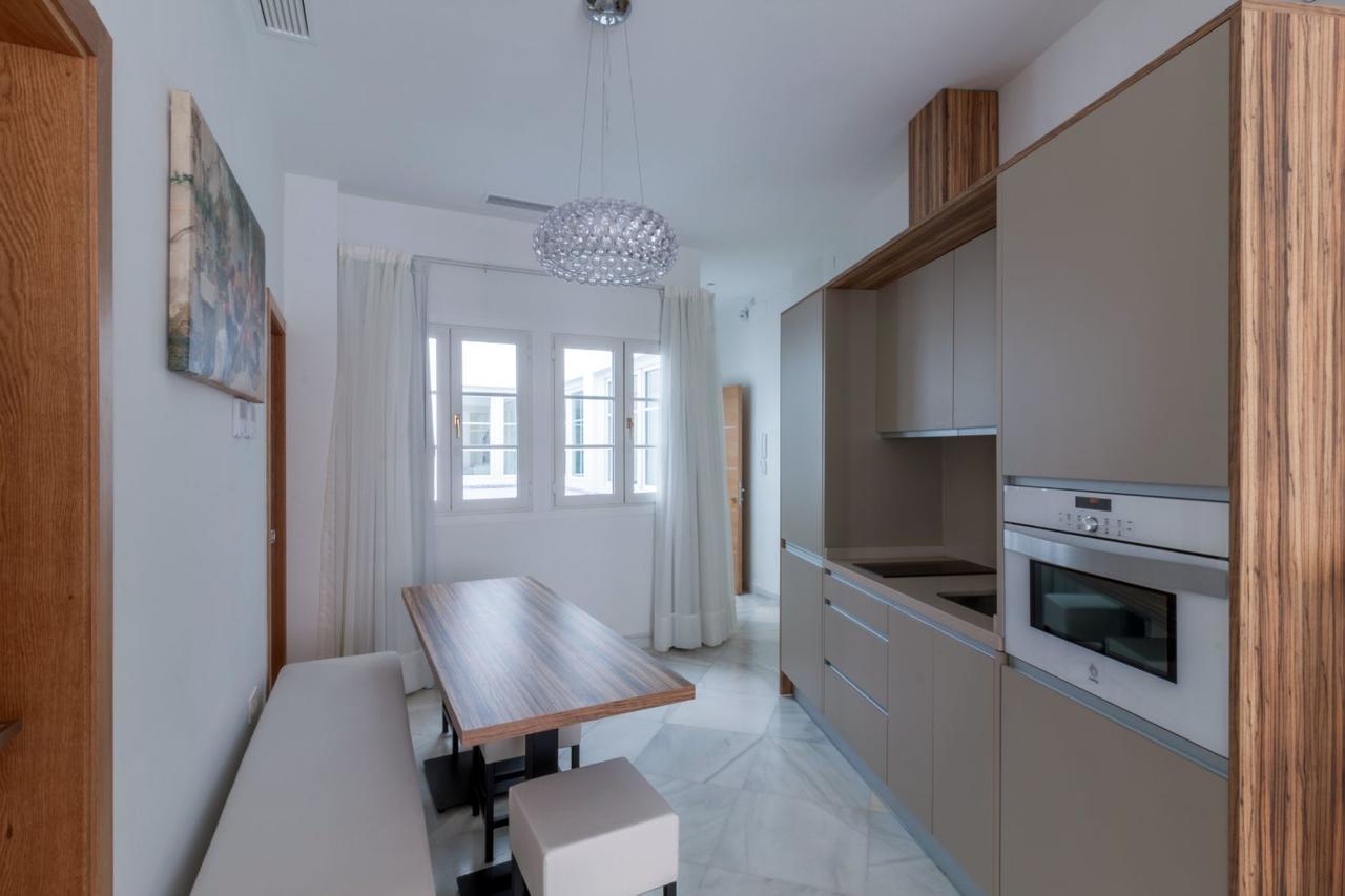 Casa Gloria Appartement *